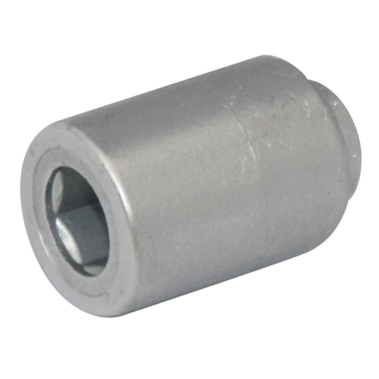 Tecnoseal Yamaha 75-250 HP Small Aluminum Anode f/Crankcase Cylinder [01156-1AL] - First Stop Marine