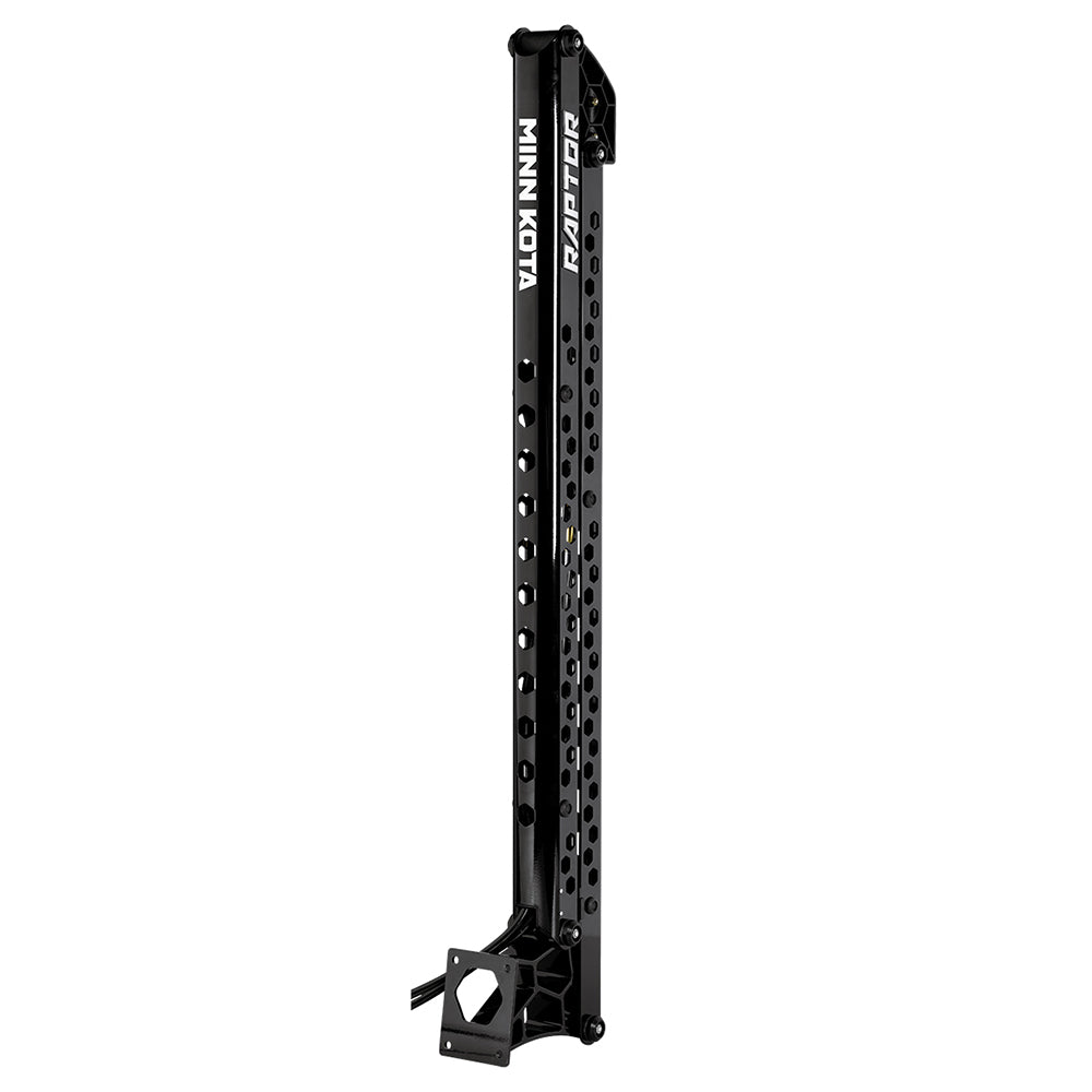 Minn Kota Raptor 10 Shallow Water Anchor w/Active Anchoring - Black [1810630] - First Stop Marine