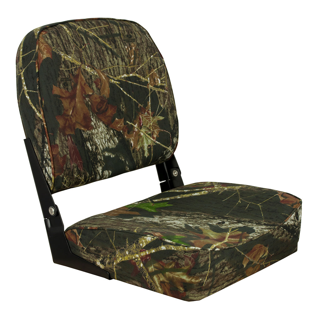 Springfield Economy Folding Seat - Mossy Oak Camo [1040626]