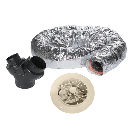 Dometic EnviroComfort Dual Duct Kit f/10  16,000 EDC Retrofit Kit [9108549923]