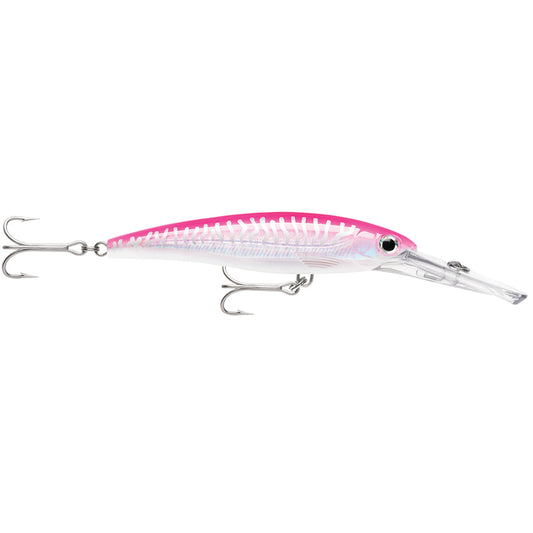 Rapala X-Rap Magnum 30 Hot Pink UV [XRMAG30HPU]