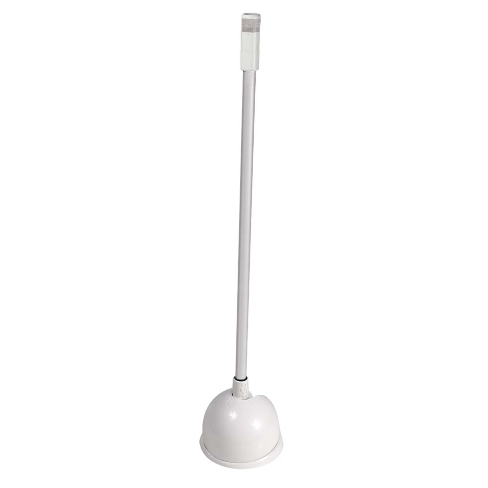 Lumitec Contour Anchor Light 20" White Shaft White Base [101695] - First Stop Marine