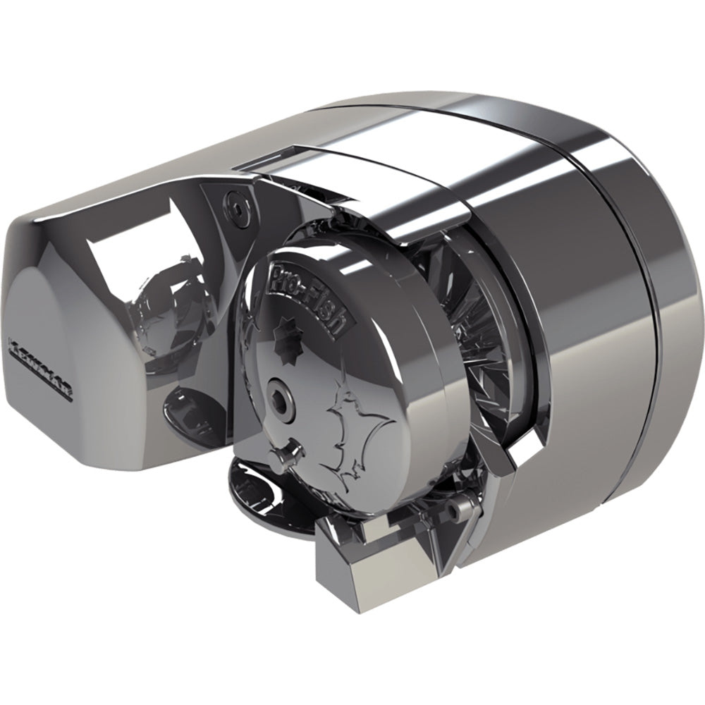 Lewmar Pro-Fish 700 Horizontal Windlass - 12V [6656211967-310] - First Stop Marine