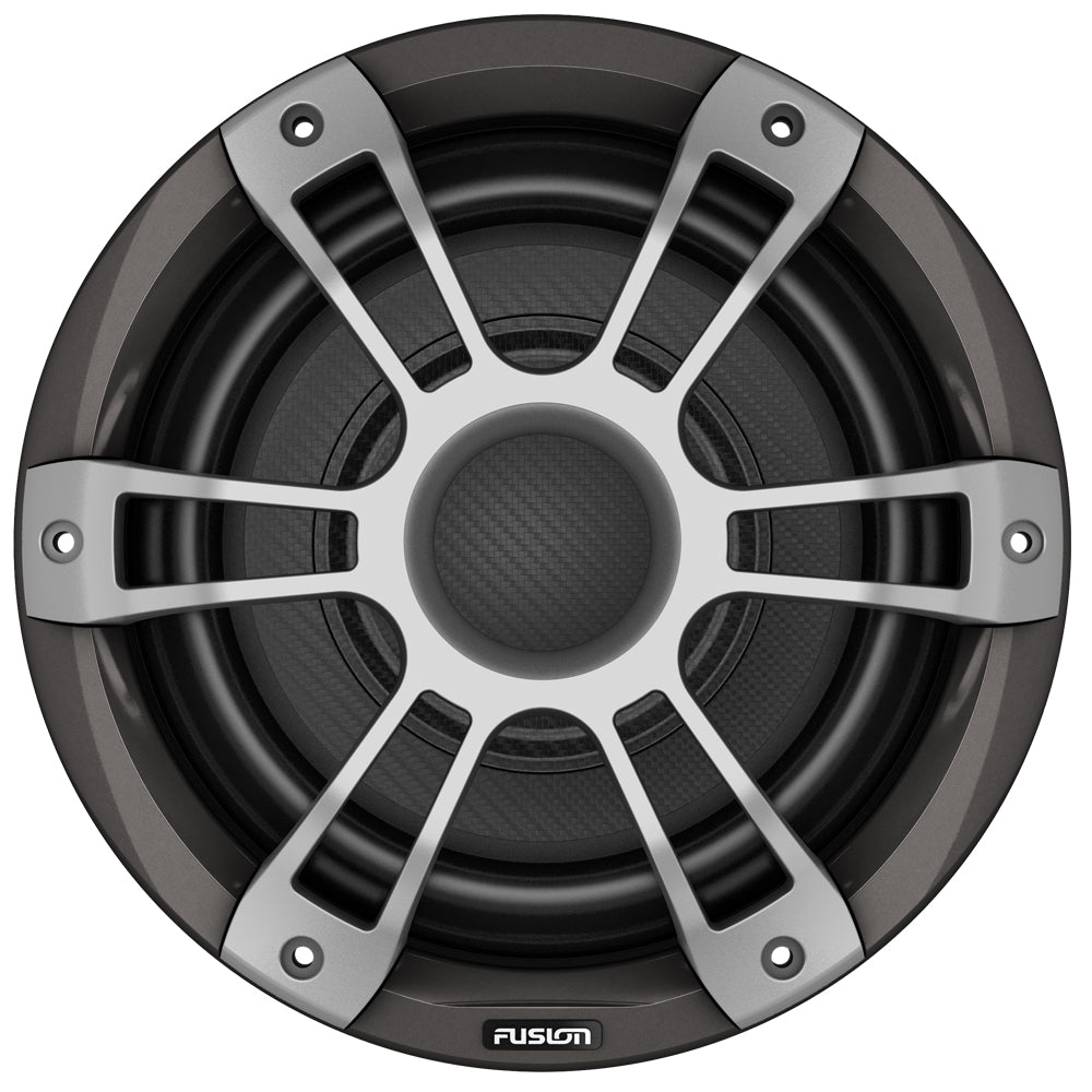 Fusion Signature Series 3i 10" Sports Subwoofer - Grey [010-02774-21] - First Stop Marine