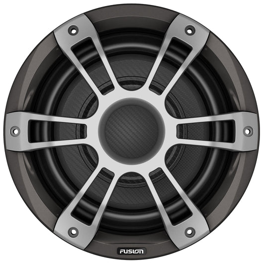 Fusion Signature Series 3i 10" Sports Subwoofer - Grey [010-02774-21] - First Stop Marine