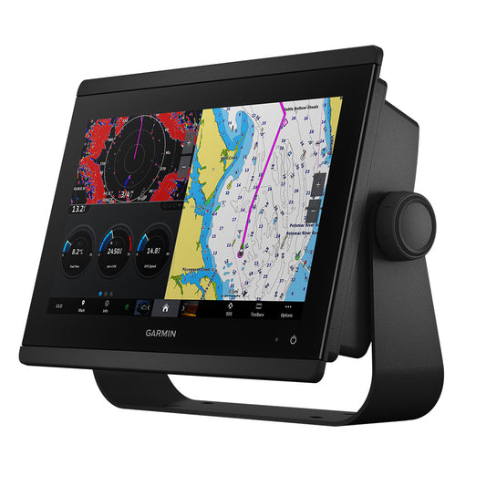 Garmin GPSMAP 8612 Chartplotter GN+ [010-02092-50]