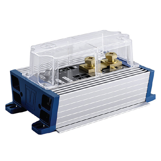 VETUS CANNS500 Digital Battery Monitoring Shunt [CANNS500] - First Stop Marine