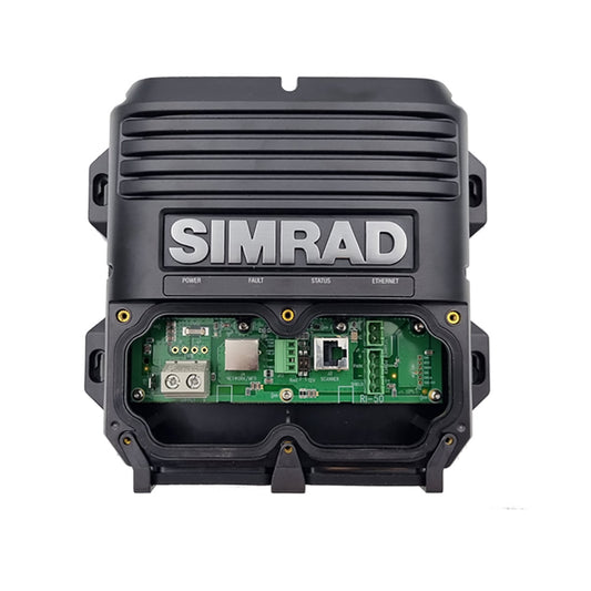 Simrad HALO RI-50 Power Supply f/HALO 2000  3000 Radars [000-15757-001]