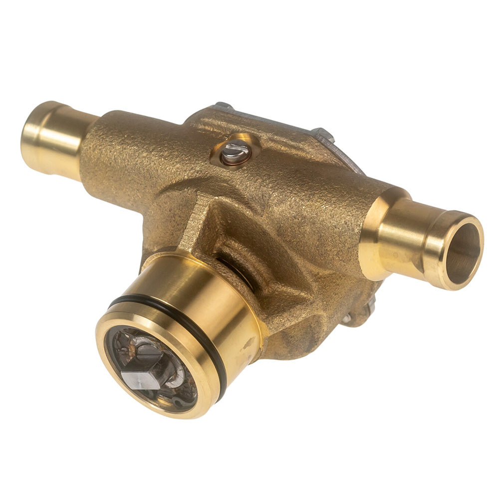 Johnson Pump F4B-9 Impeller Pump OEM - Flange Mount [10-24967-02] - First Stop Marine