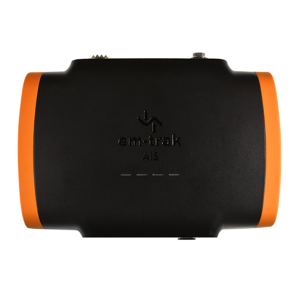 em-trak B952 Class B AIS Transceiver - 5W SOTDMA - WiFi  Bluetooth [430-0011] - First Stop Marine